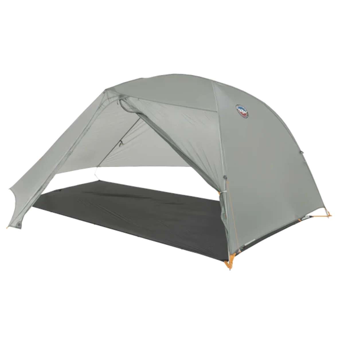 bigagnes タイガーウォール3 プラチナム ビッグ アグネス タイガー ウォール プラチナム - 二人用、超軽量の3
